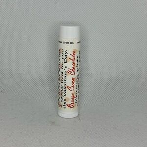 My Lip Stuff Lip Balm Orange Cream Chocolates